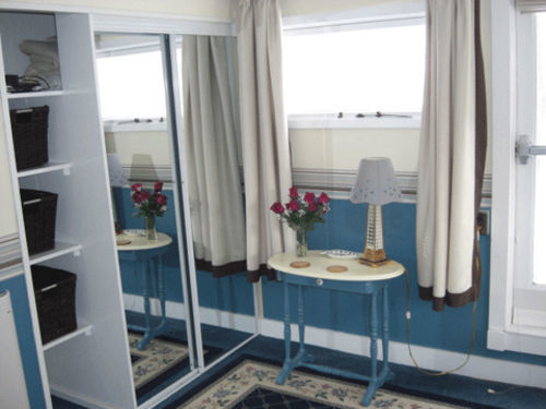 Sugartree Inn Warren Bagian luar foto