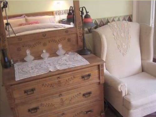 Sugartree Inn Warren Bagian luar foto