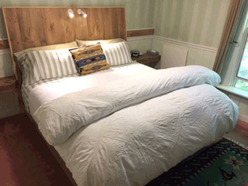 Sugartree Inn Warren Bagian luar foto