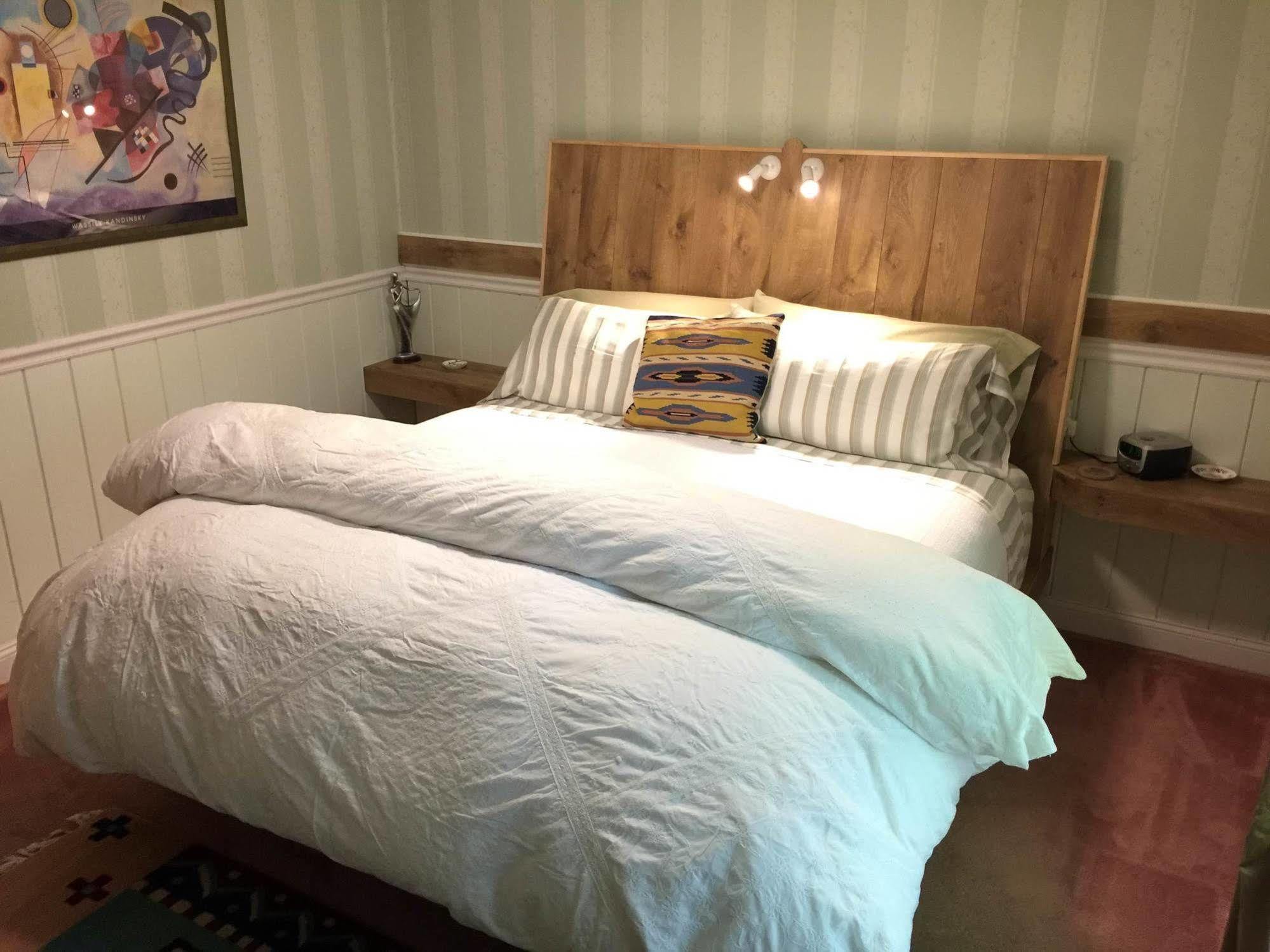 Sugartree Inn Warren Bagian luar foto